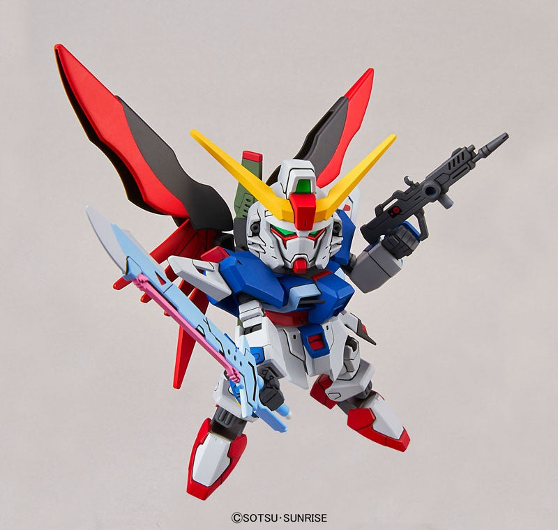 SD EX-Standard: Destiny Gundam