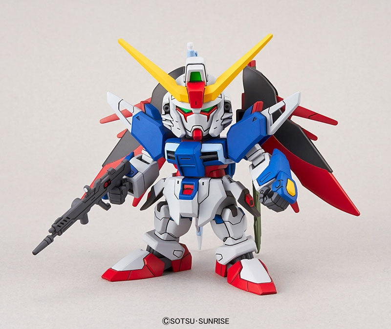 SD EX-Standard: Destiny Gundam