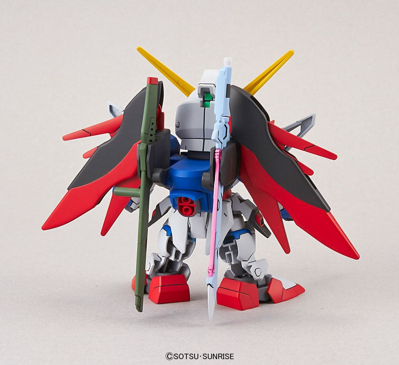 SD EX-Standard: Destiny Gundam