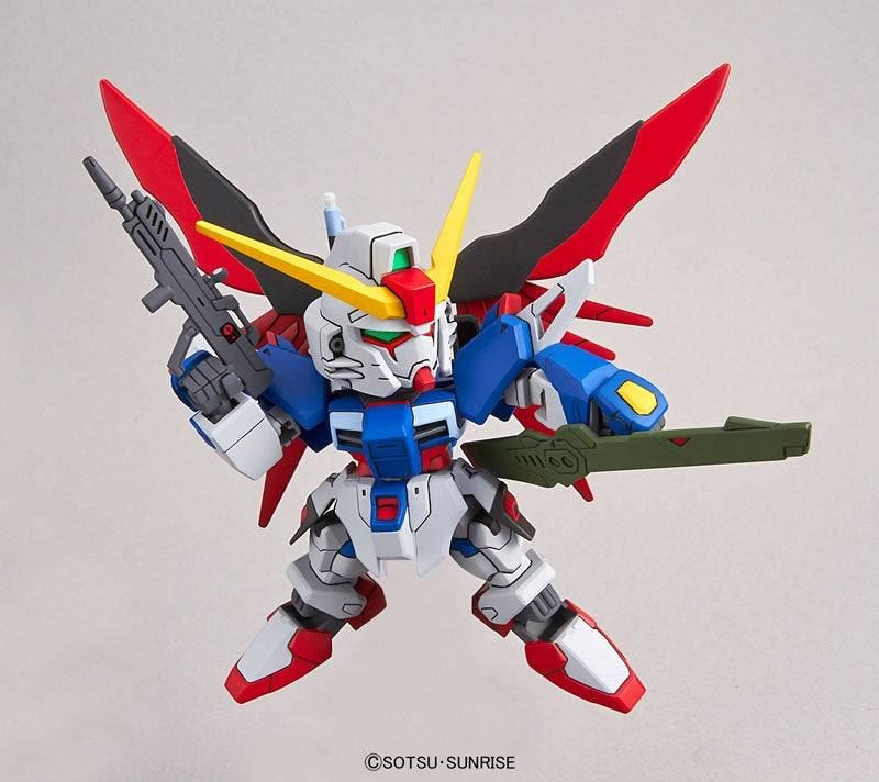 SD EX-Standard: Destiny Gundam