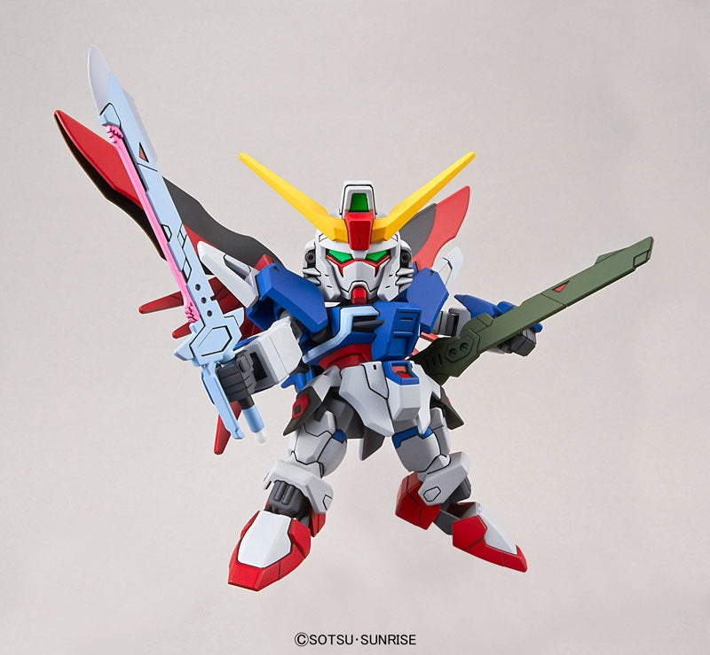 SD EX-Standard: Destiny Gundam