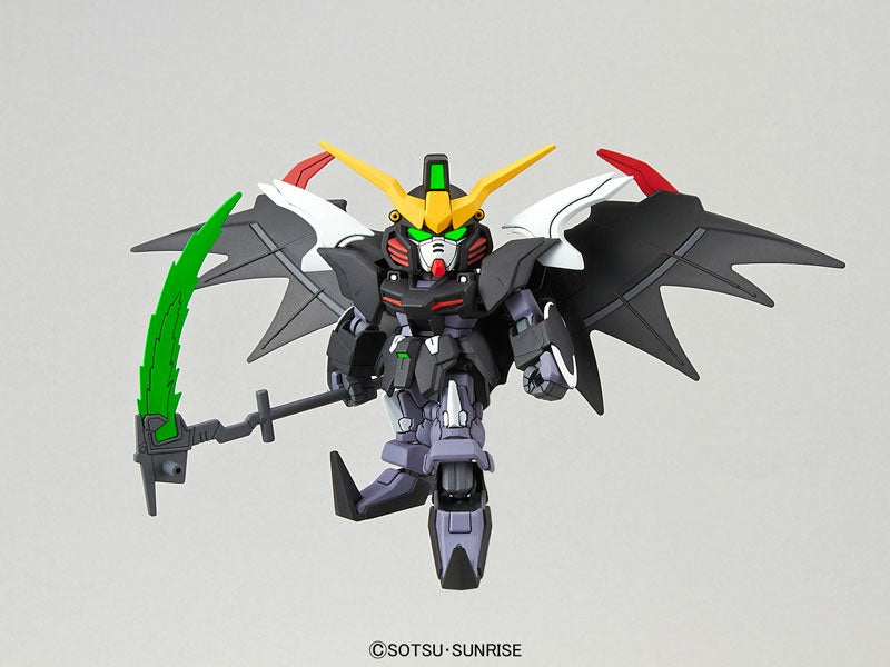 SD EX-Standard: Gundam Deathscythe Hell EW