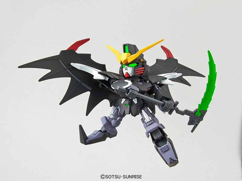 SD EX-Standard: Gundam Deathscythe Hell EW