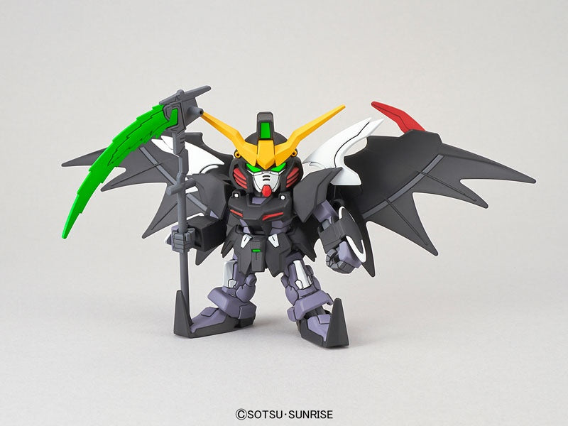 SD EX-Standard: Gundam Deathscythe Hell EW