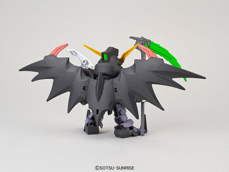 SD EX-Standard: Gundam Deathscythe Hell EW