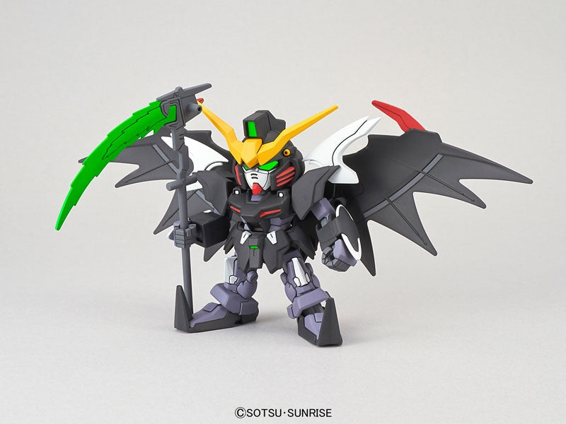 SD EX-Standard: Gundam Deathscythe Hell EW