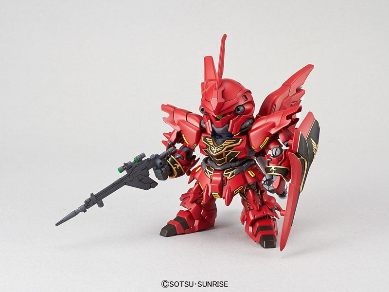 SD EX-Standard: Sinanju