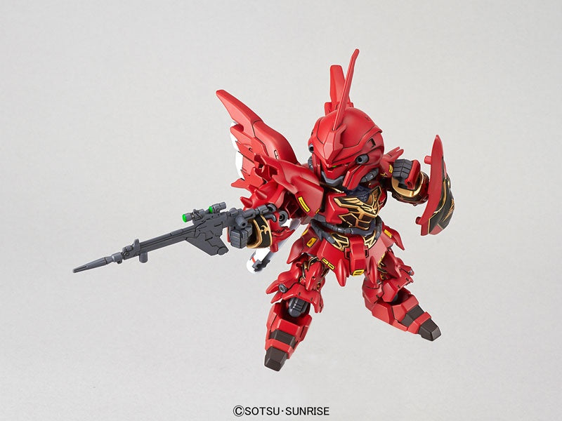 SD EX-Standard: Sinanju