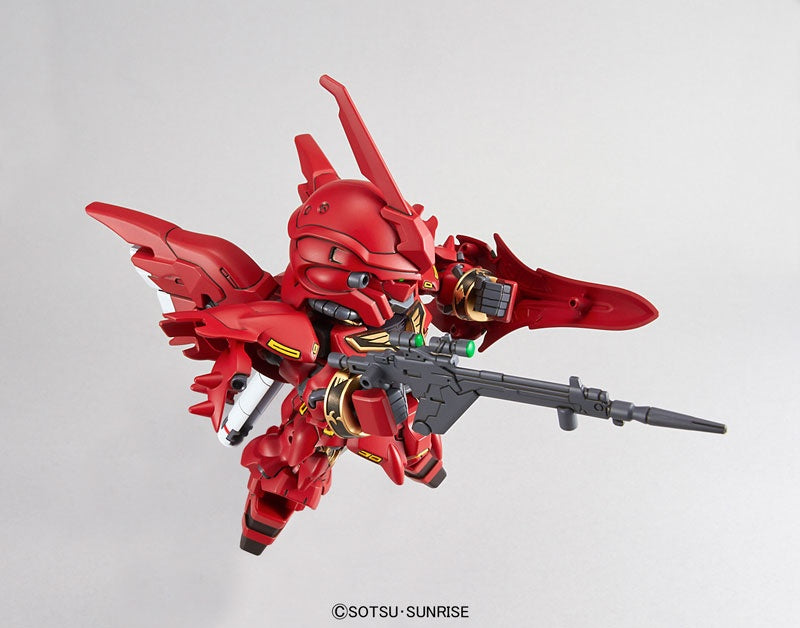 SD EX-Standard: Sinanju