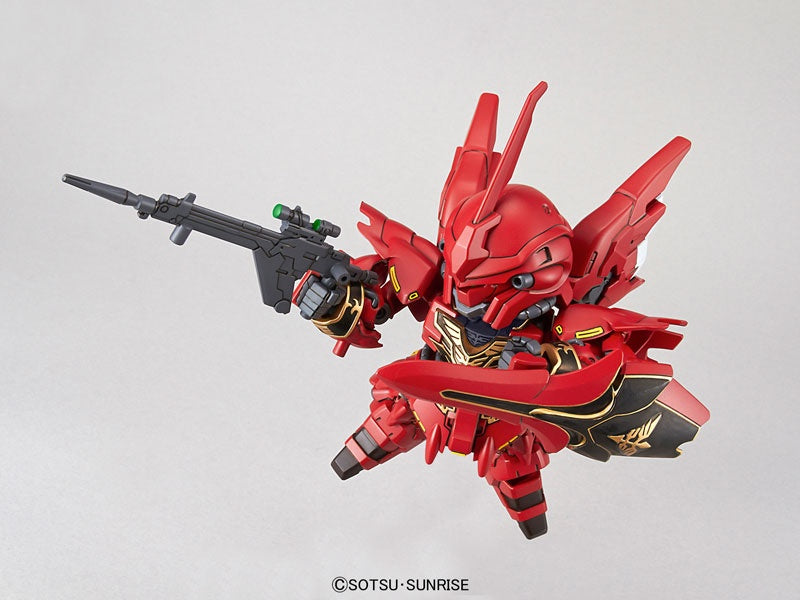 SD EX-Standard: Sinanju