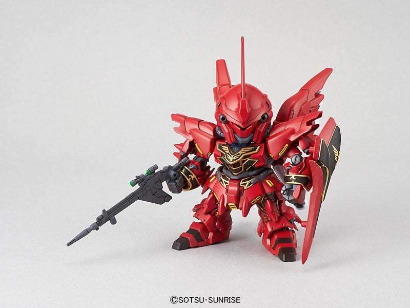 SD EX-Standard: Sinanju