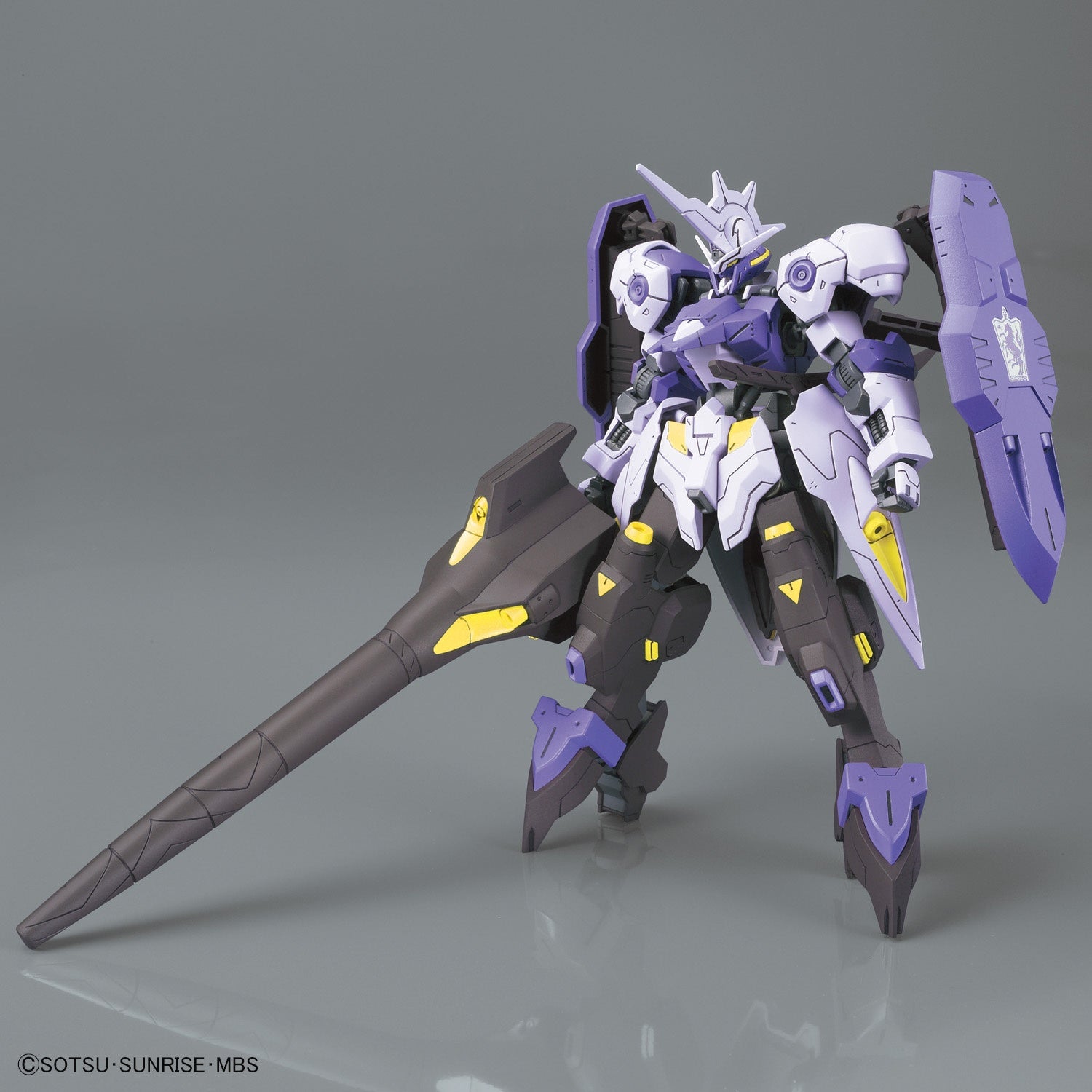 HGIBO #35 Gundam Kimaris Vidar