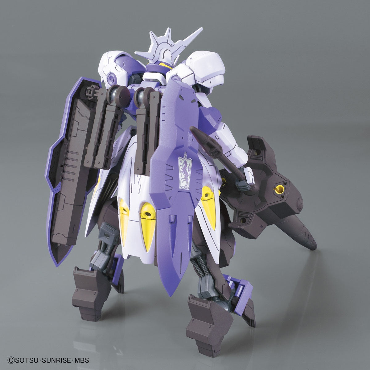 HGIBO #35 Gundam Kimaris Vidar