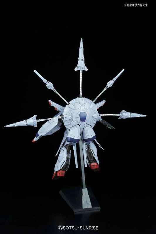 MG #196 Providence Gundam