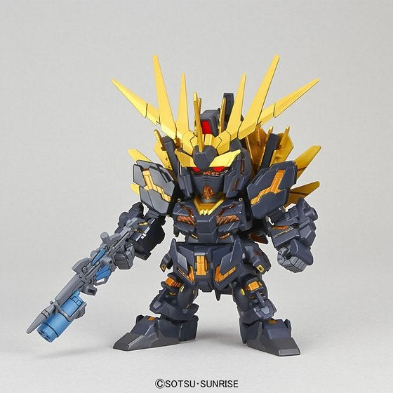 SD EX-Standard: Unicorn Gundam 02 Banshee Norn (Destroy Mode)