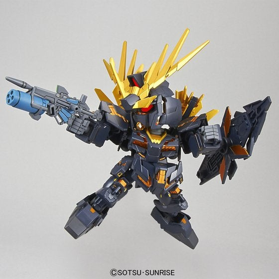 SD EX-Standard: Unicorn Gundam 02 Banshee Norn (Destroy Mode)