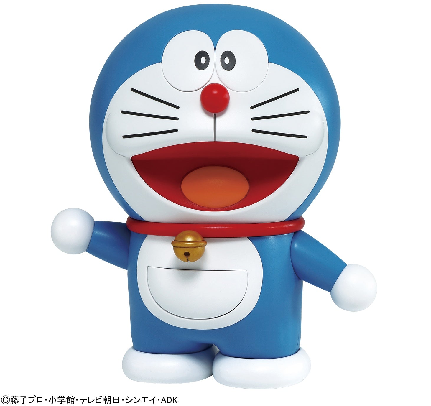 Bandai: Figure-rise Mechanics - Doraemon