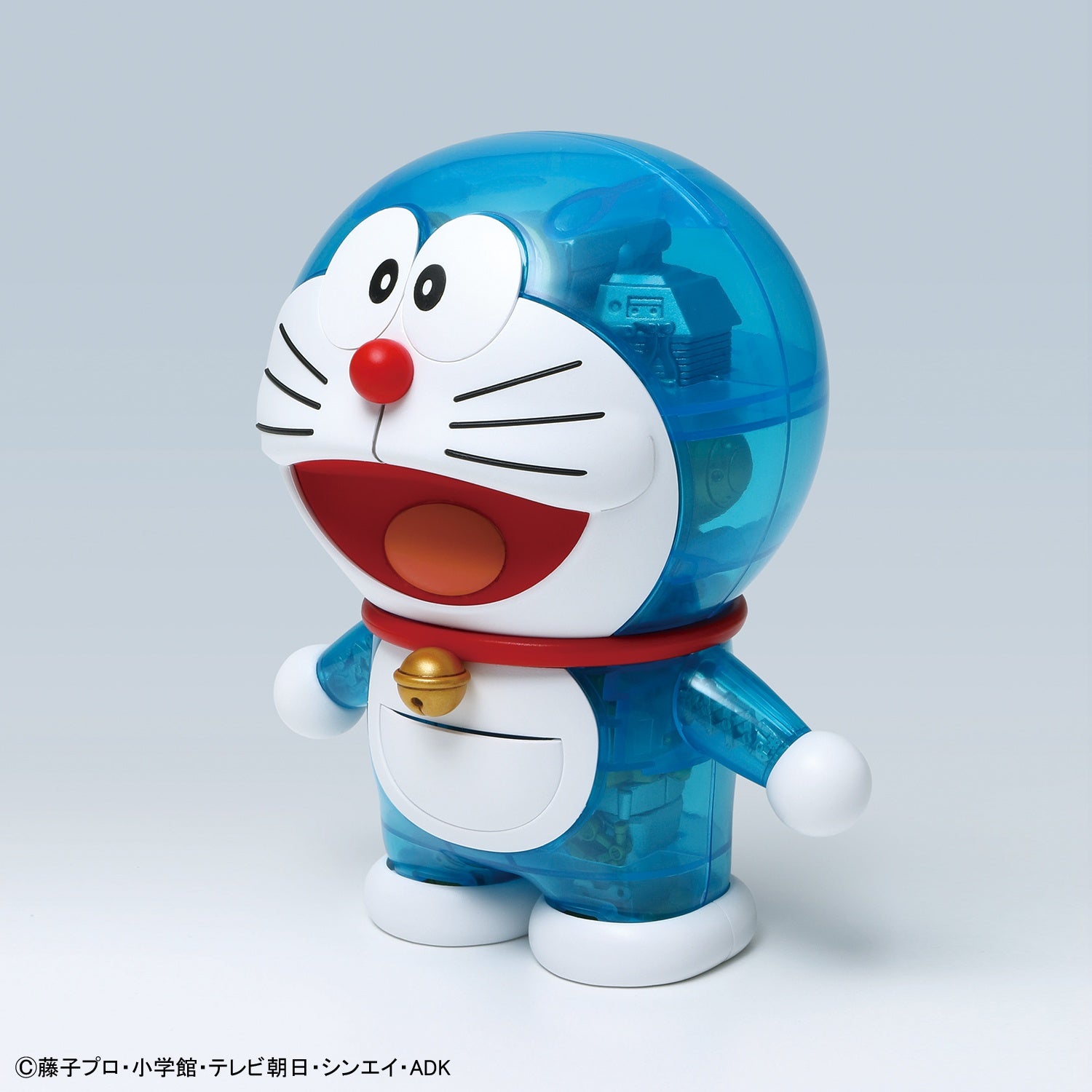 Bandai: Figure-rise Mechanics - Doraemon