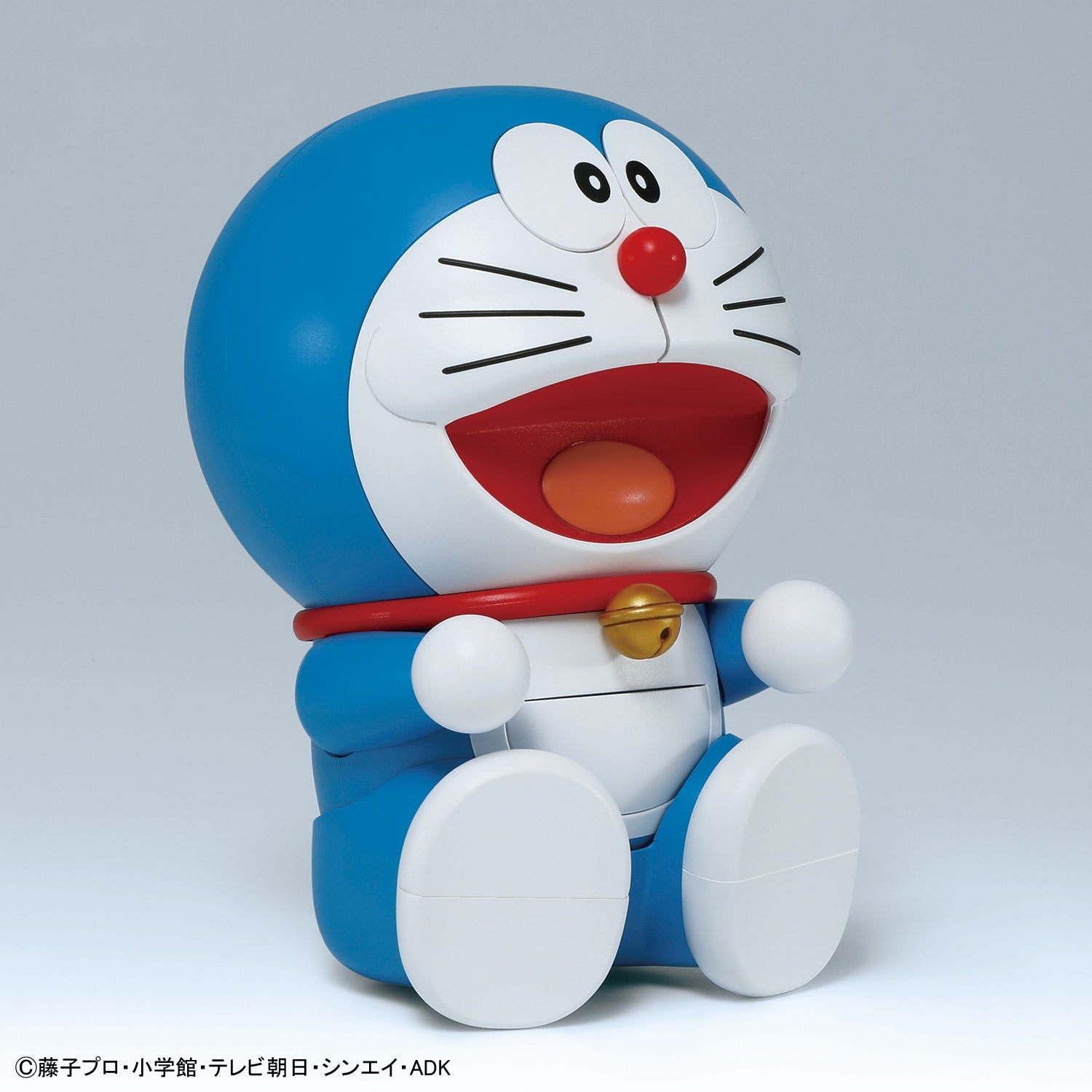 Bandai: Figure-rise Mechanics - Doraemon