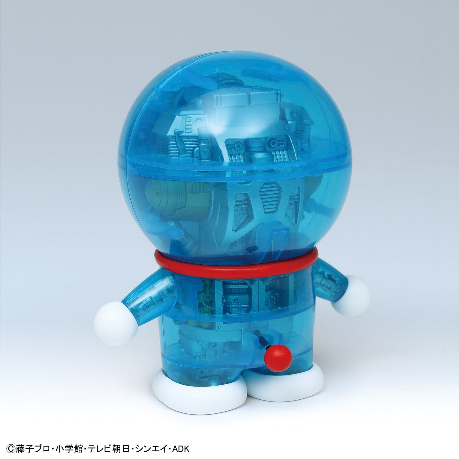 Bandai: Figure-rise Mechanics - Doraemon