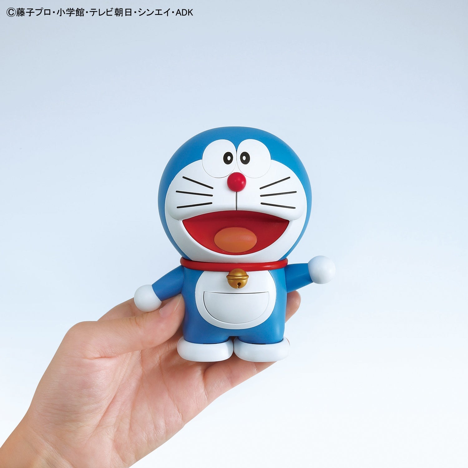 Bandai: Figure-rise Mechanics - Doraemon