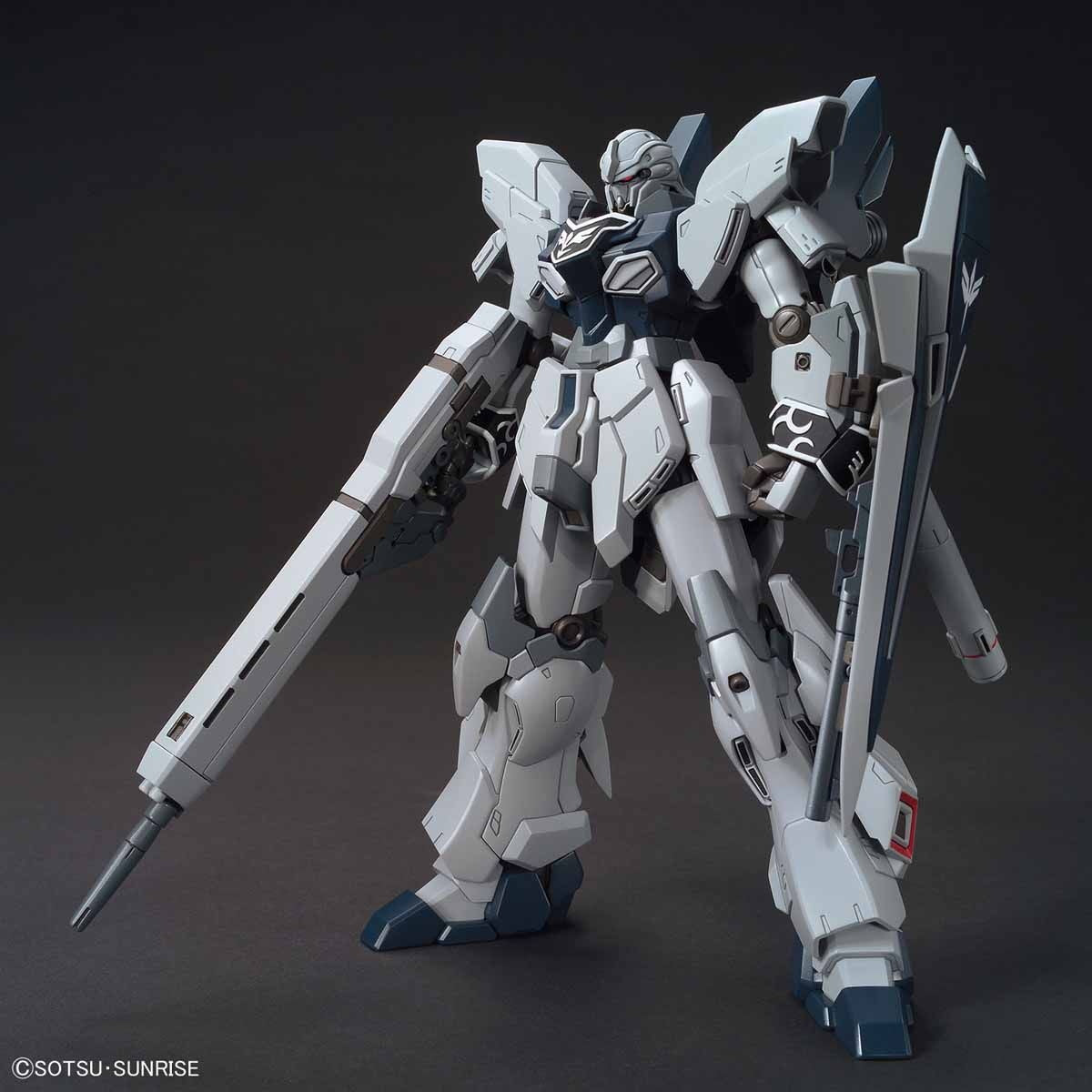 HGUC #217 Sinanju Stein (Narrative Ver.)