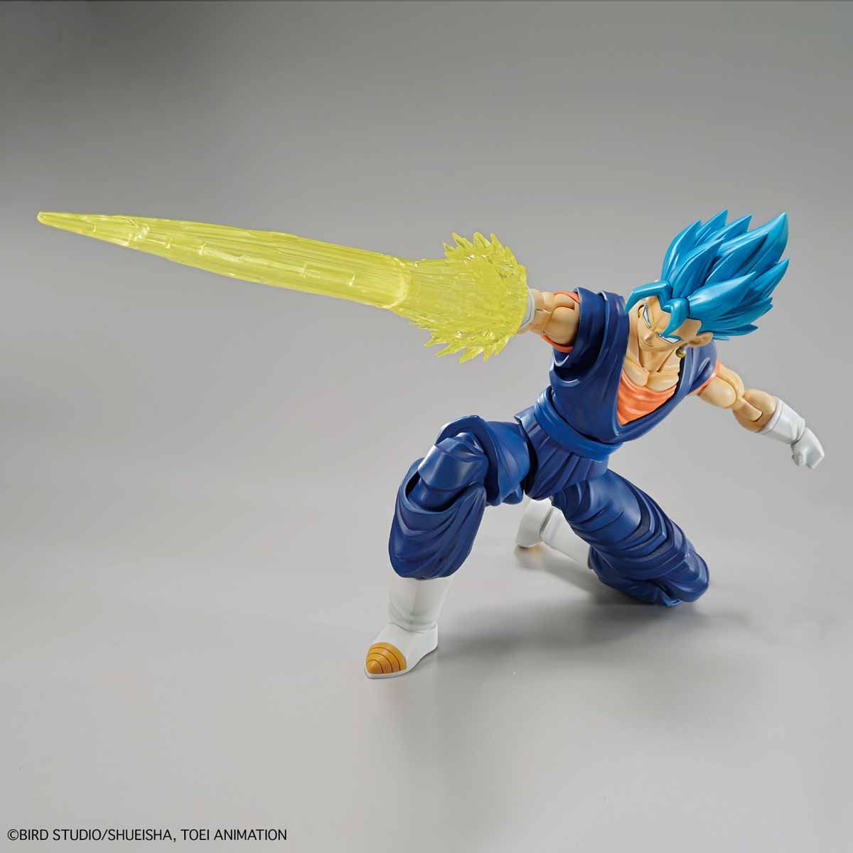 Bandai Figure-Rise Standard: Super Saiyan God Super Saiyan Vegetto