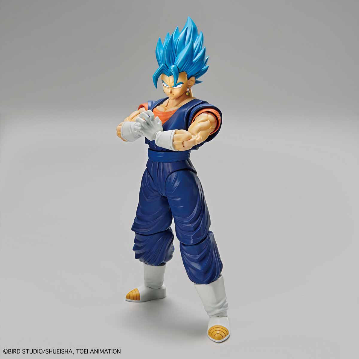 Bandai Figure-Rise Standard: Super Saiyan God Super Saiyan Vegetto