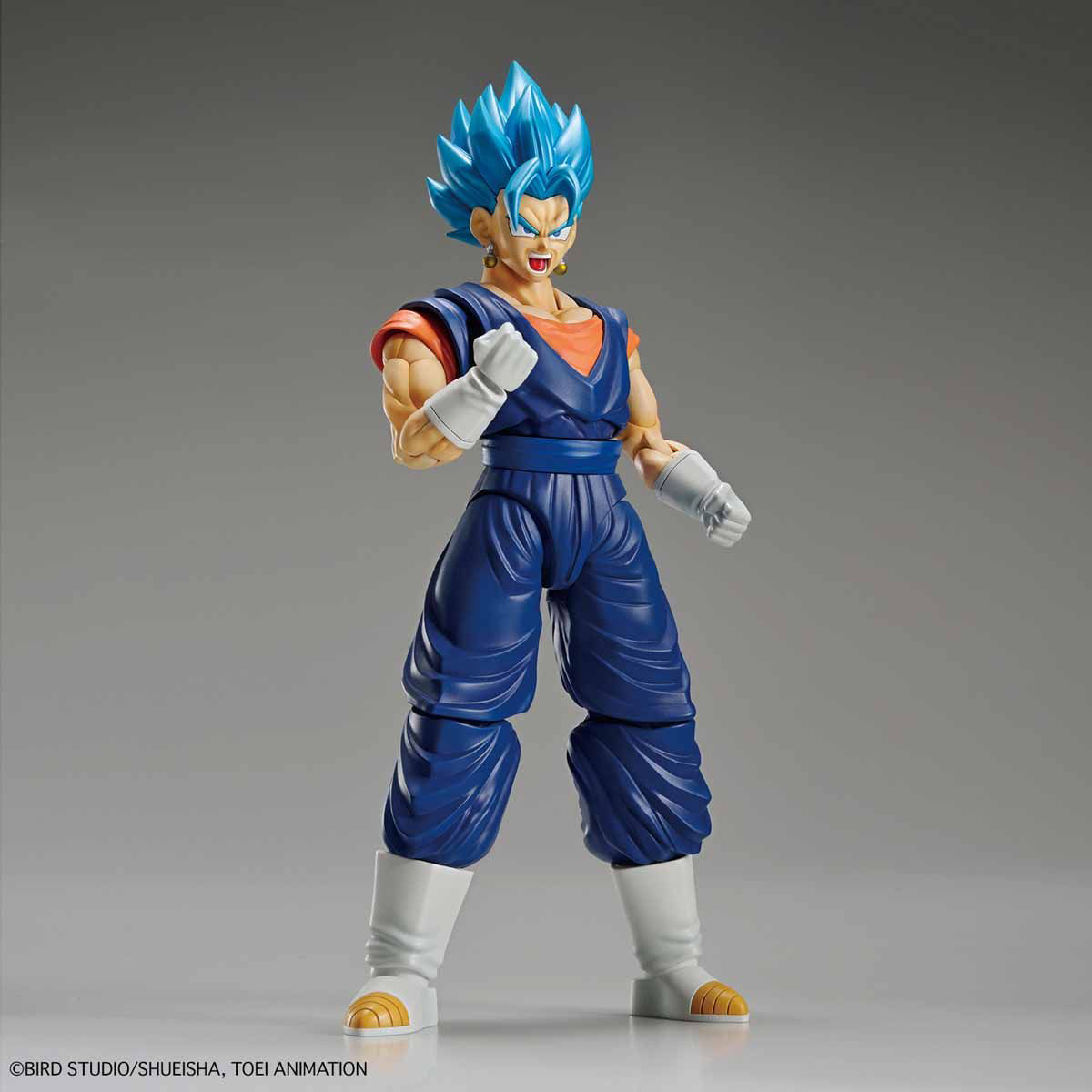 Bandai Figure-Rise Standard: Super Saiyan God Super Saiyan Vegetto