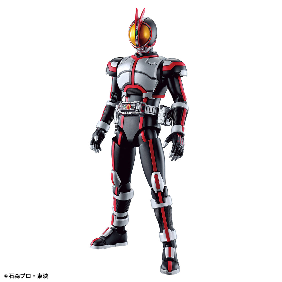 Bandai Figure-Rise: Kamen Rider Faiz