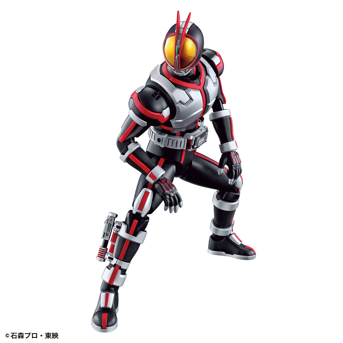 Bandai Figure-Rise: Kamen Rider Faiz