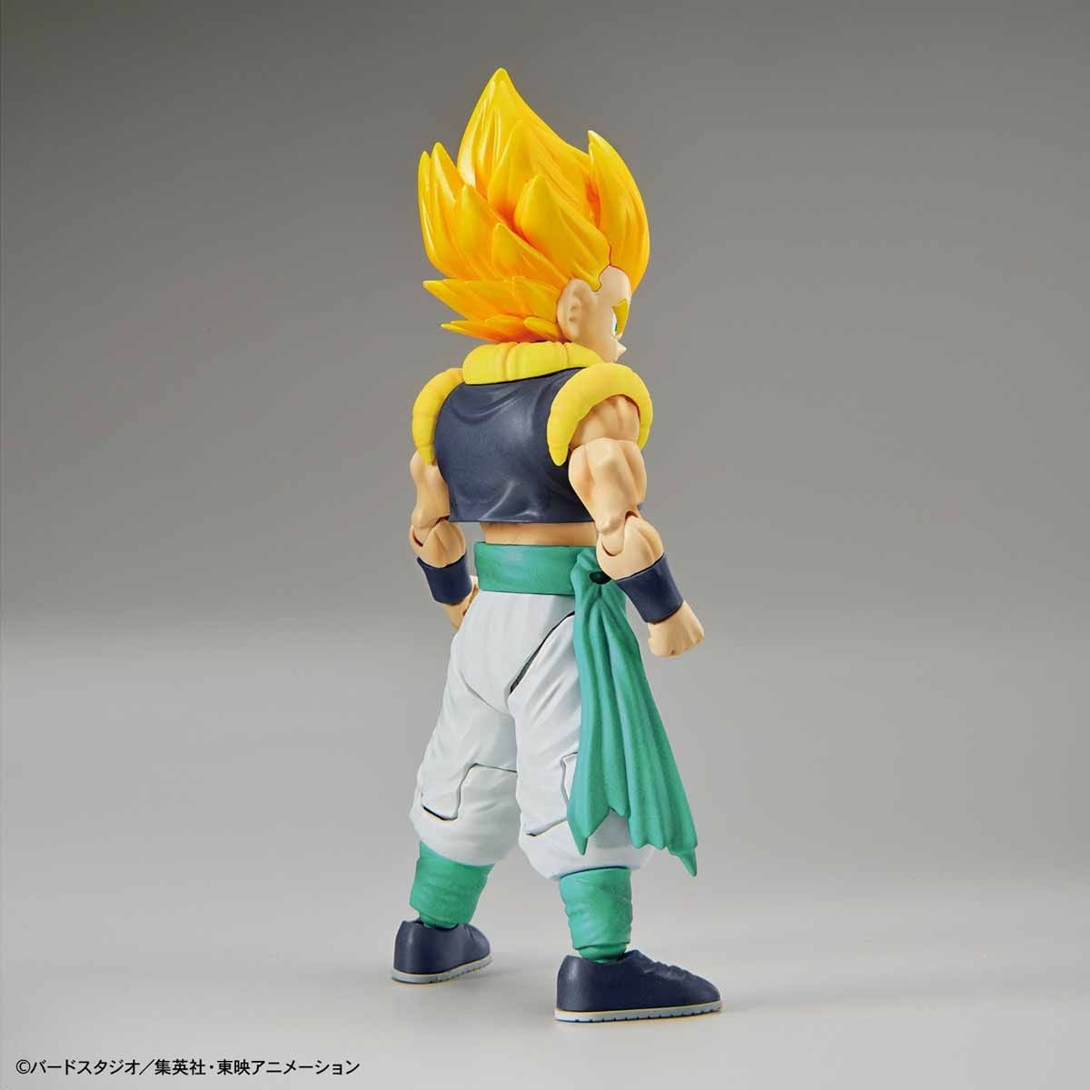 Bandai Figure-Rise Standard: Super Saiyan Gotenks