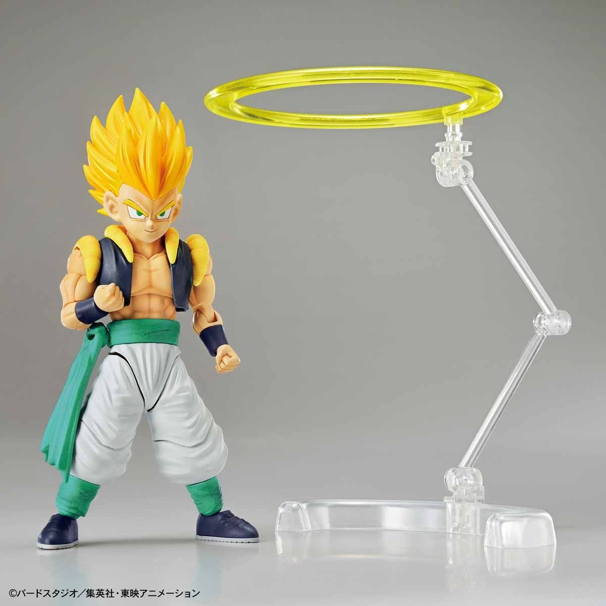 Bandai Figure-Rise Standard: Super Saiyan Gotenks