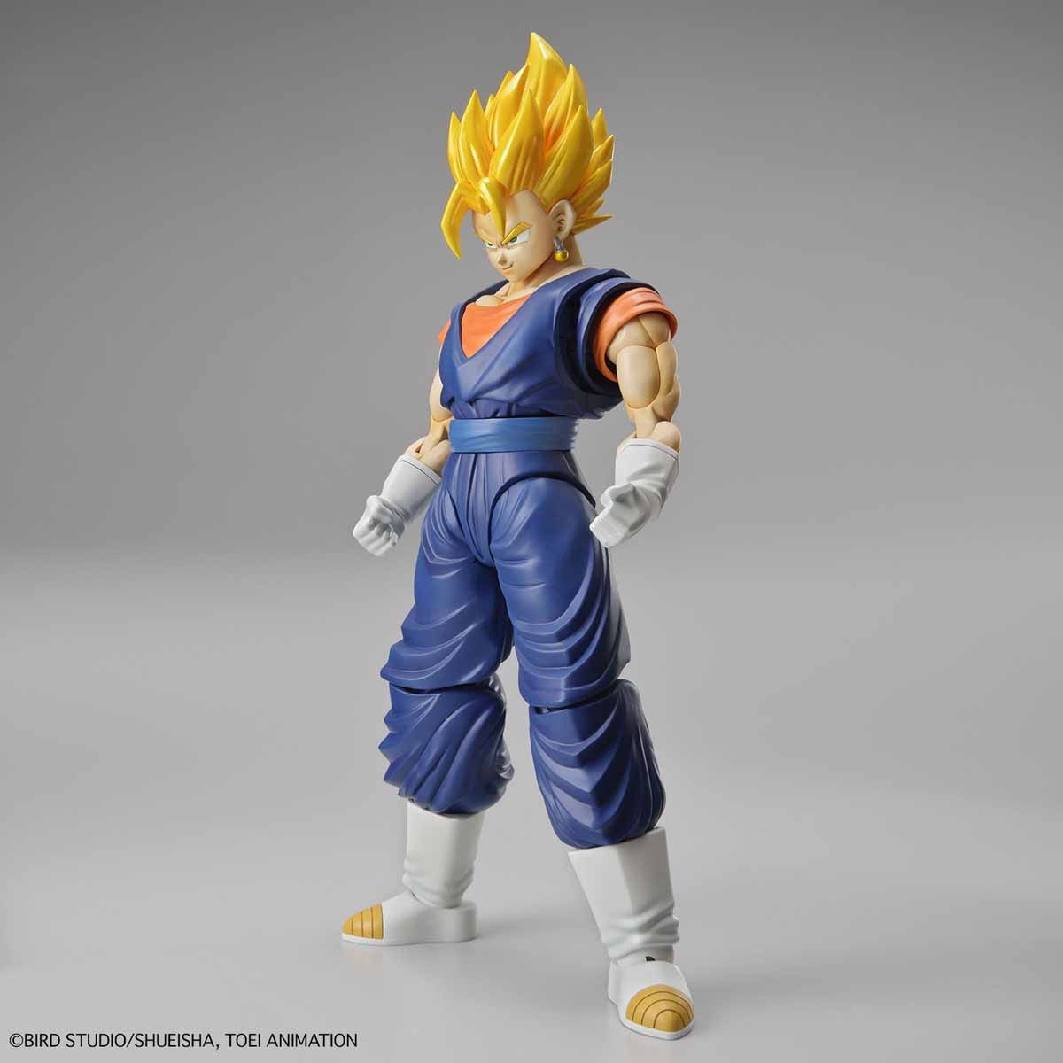 Bandai Figure-Rise Standard: Super Saiyan Vegito (Renewal Ver.) "Dragon Ball Z"