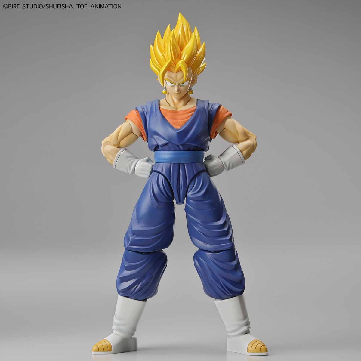 Bandai Figure-Rise Standard: Super Saiyan Vegito (Renewal Ver.) "Dragon Ball Z"