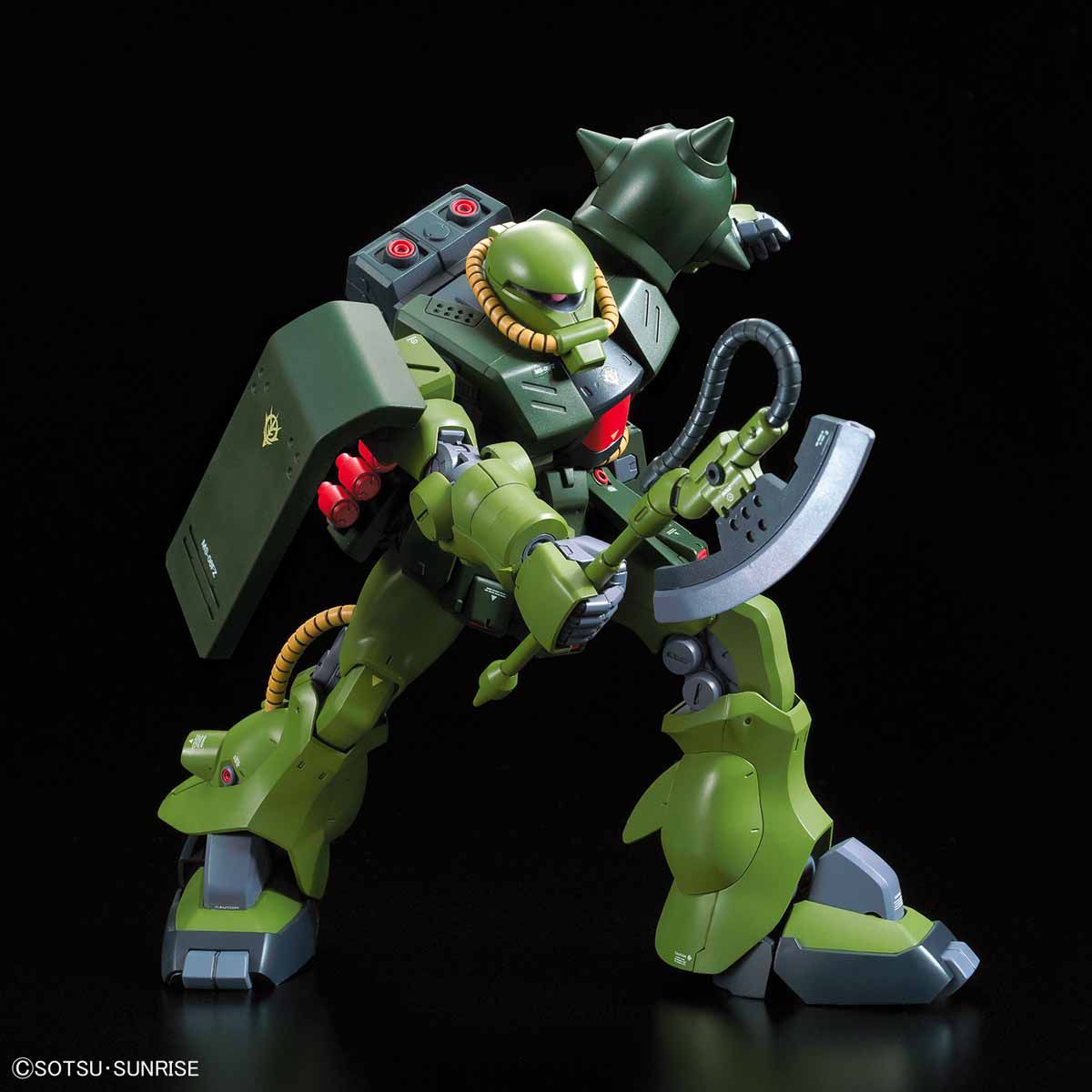 RE/100 Zaku II Kai