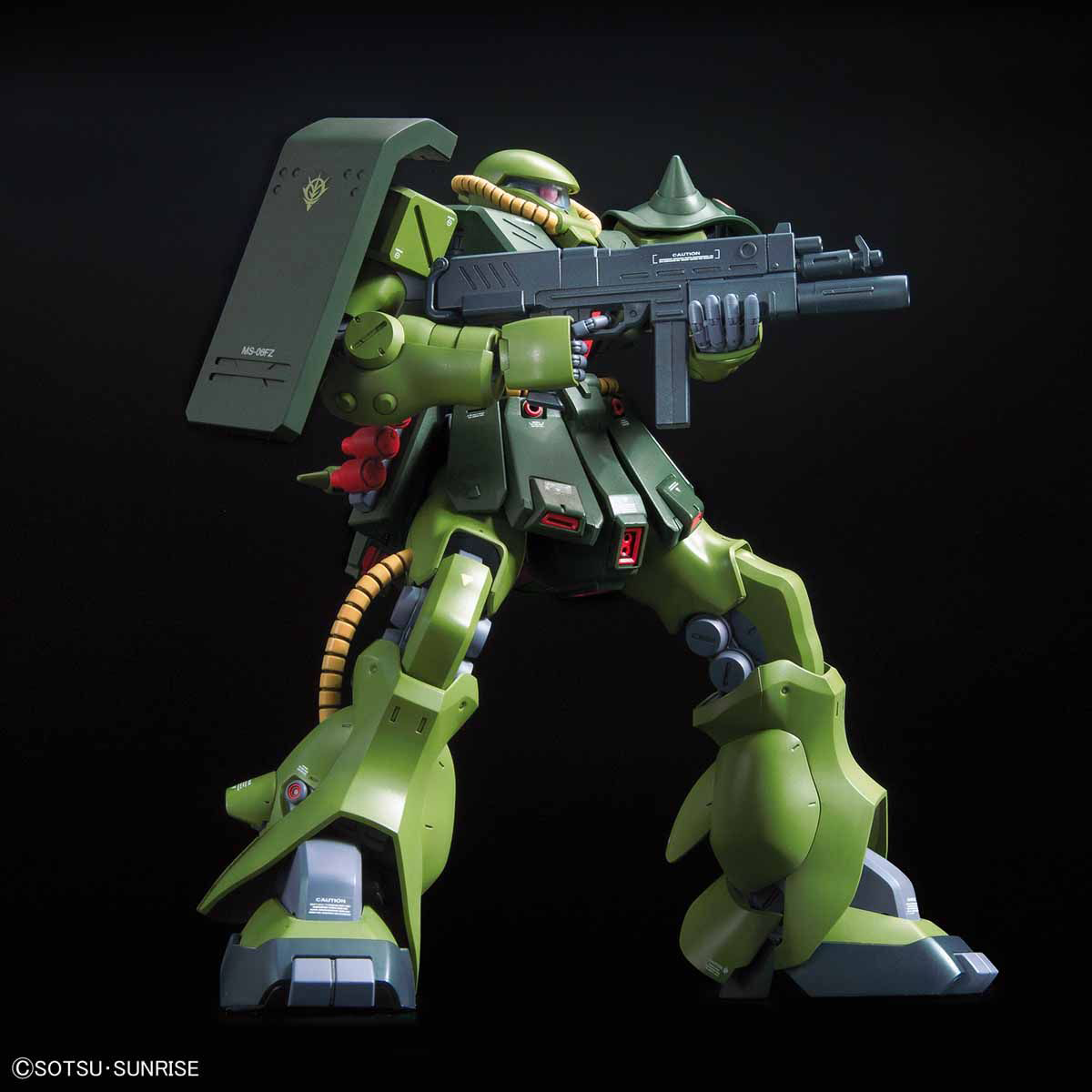 RE/100 Zaku II Kai