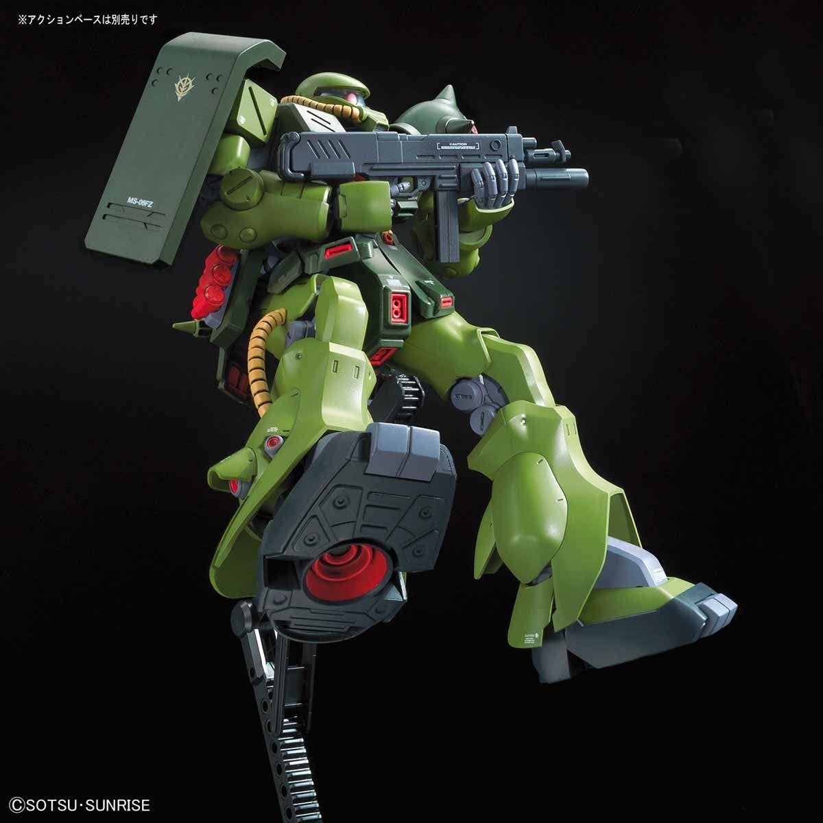 RE/100 Zaku II Kai