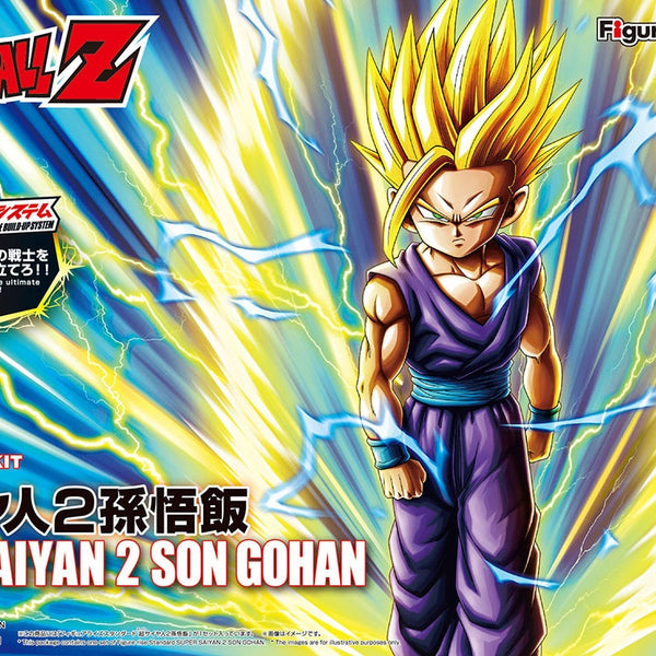 Dragon Ball Z’ Theory Suggests The First Super Saiyan Was A Christmas Miracle And Thats A Fact Dragon Ball Z’ Theory Suggests The First Super Saiyan Was A Christmas Miracle And Thats A Fact