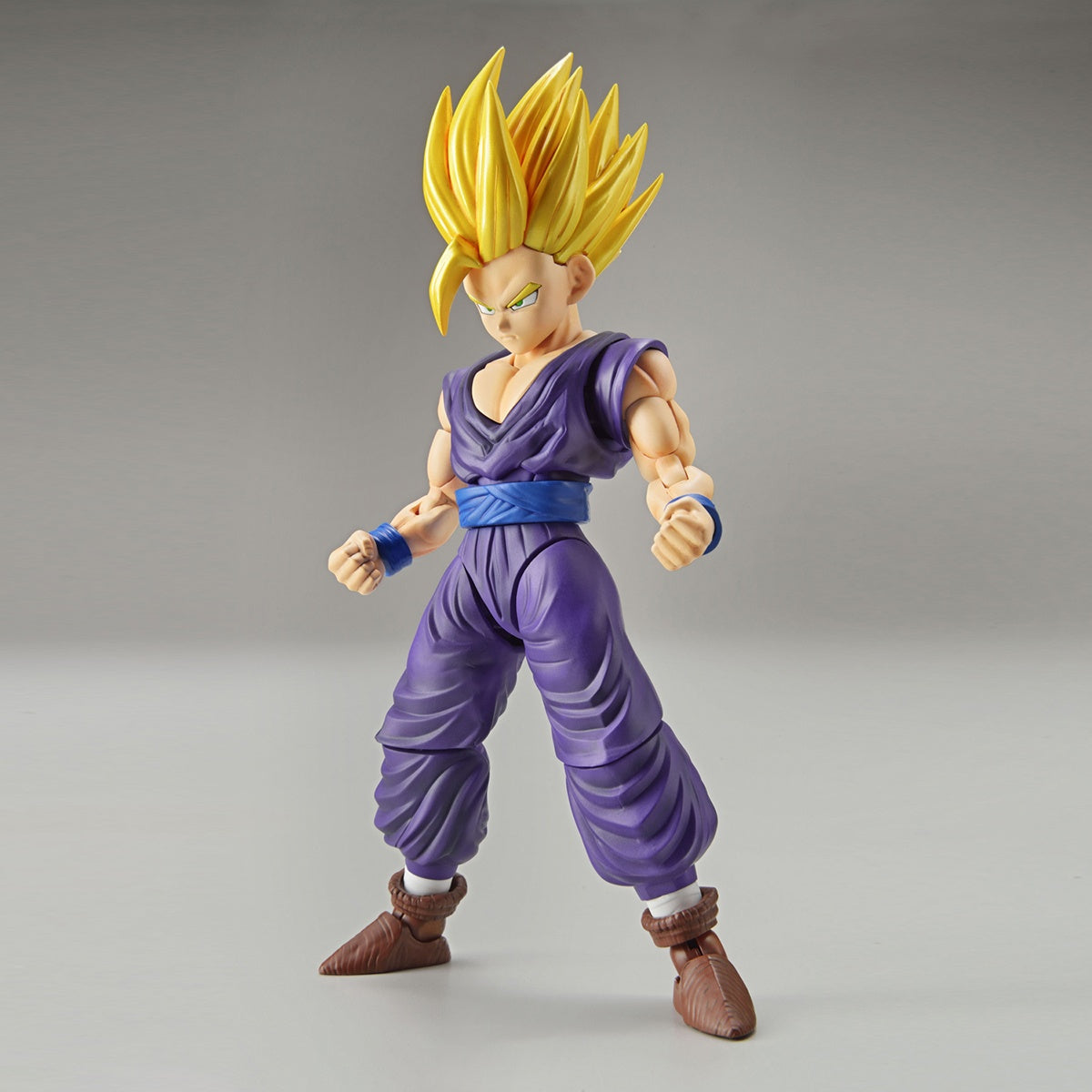 Bandai Figure-Rise Standard: Super Saiyan 2 Son Gohan (Renewal)