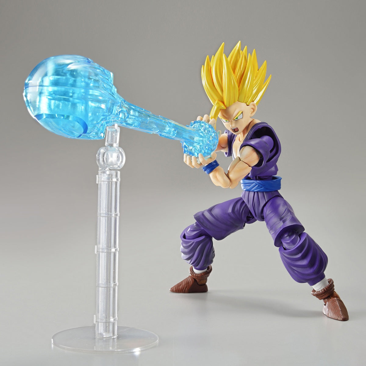 Bandai Figure-Rise Standard: Super Saiyan 2 Son Gohan (Renewal)