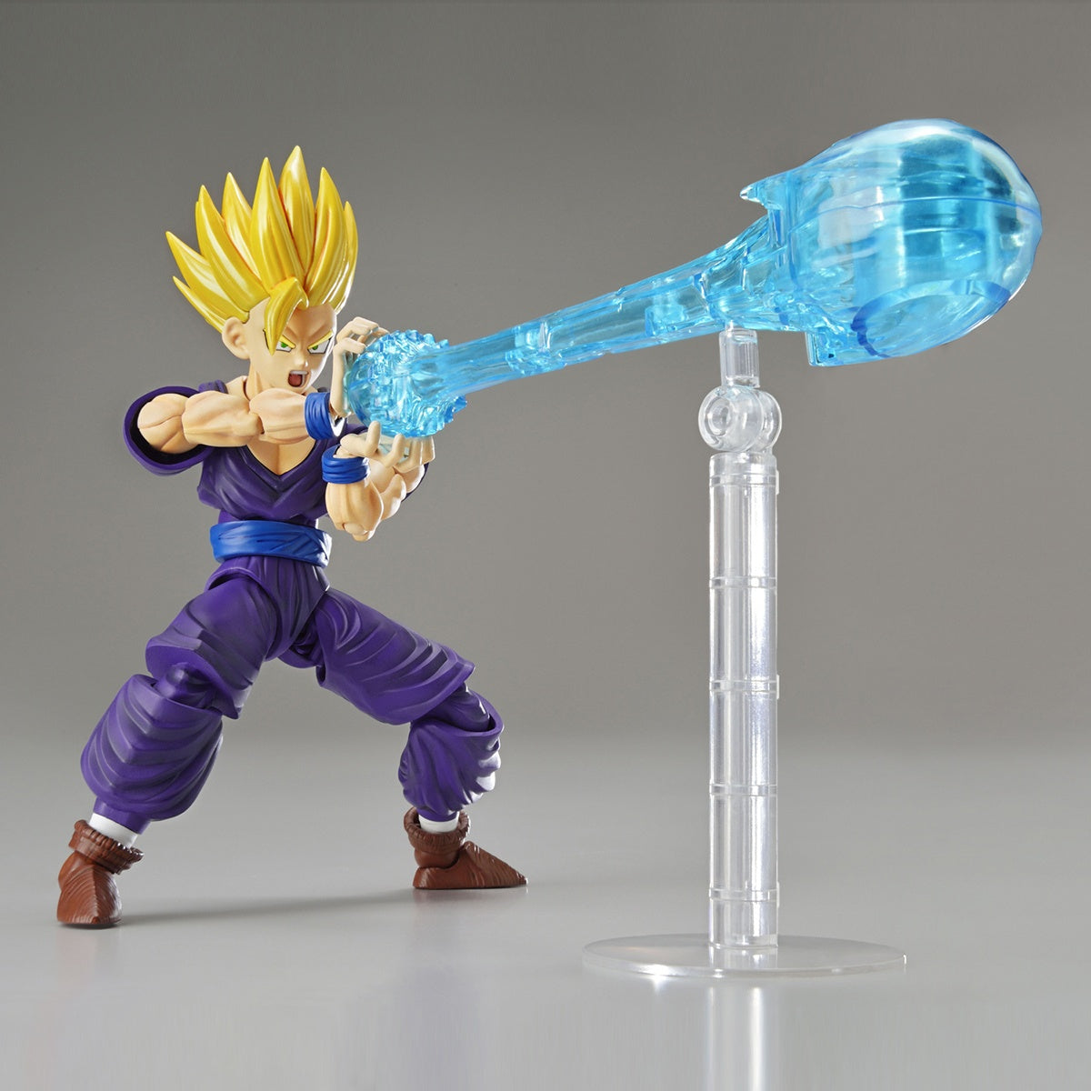 Bandai Figure-Rise Standard: Super Saiyan 2 Son Gohan (Renewal)