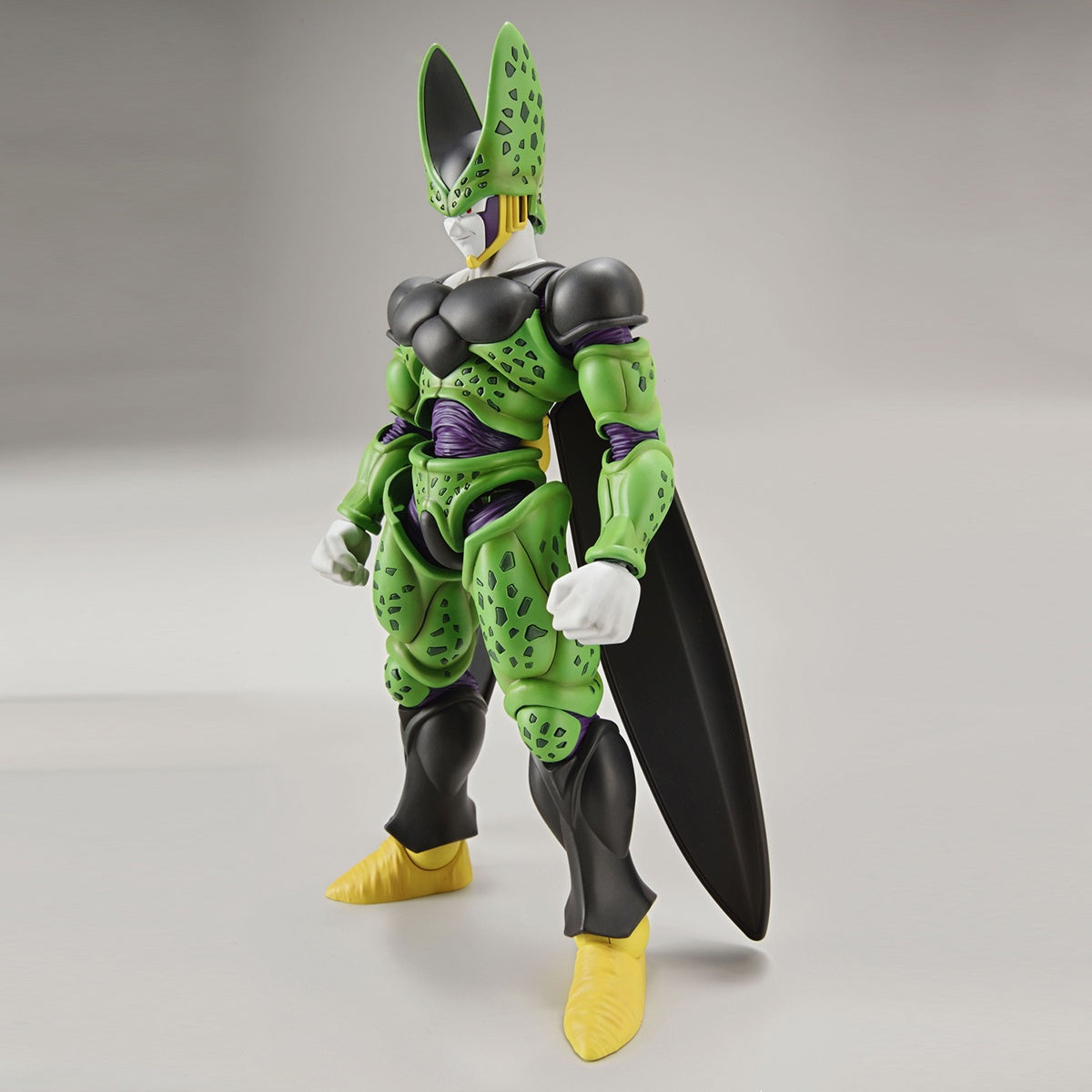 Bandai Figure-Rise Standard: Perfect Cell (Renewal)