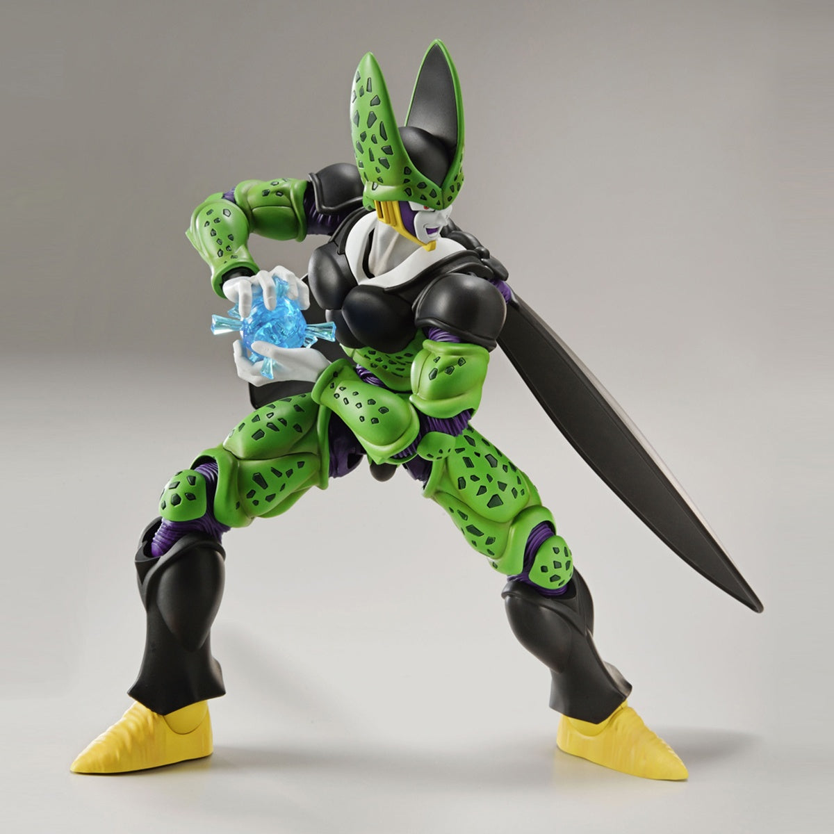 Bandai Figure-Rise Standard: Perfect Cell (Renewal)