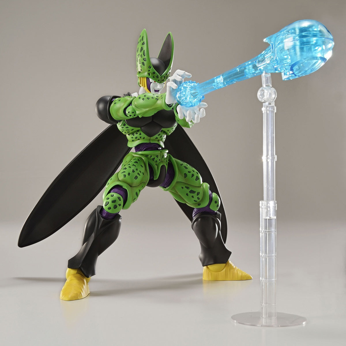 Bandai Figure-Rise Standard: Perfect Cell (Renewal)