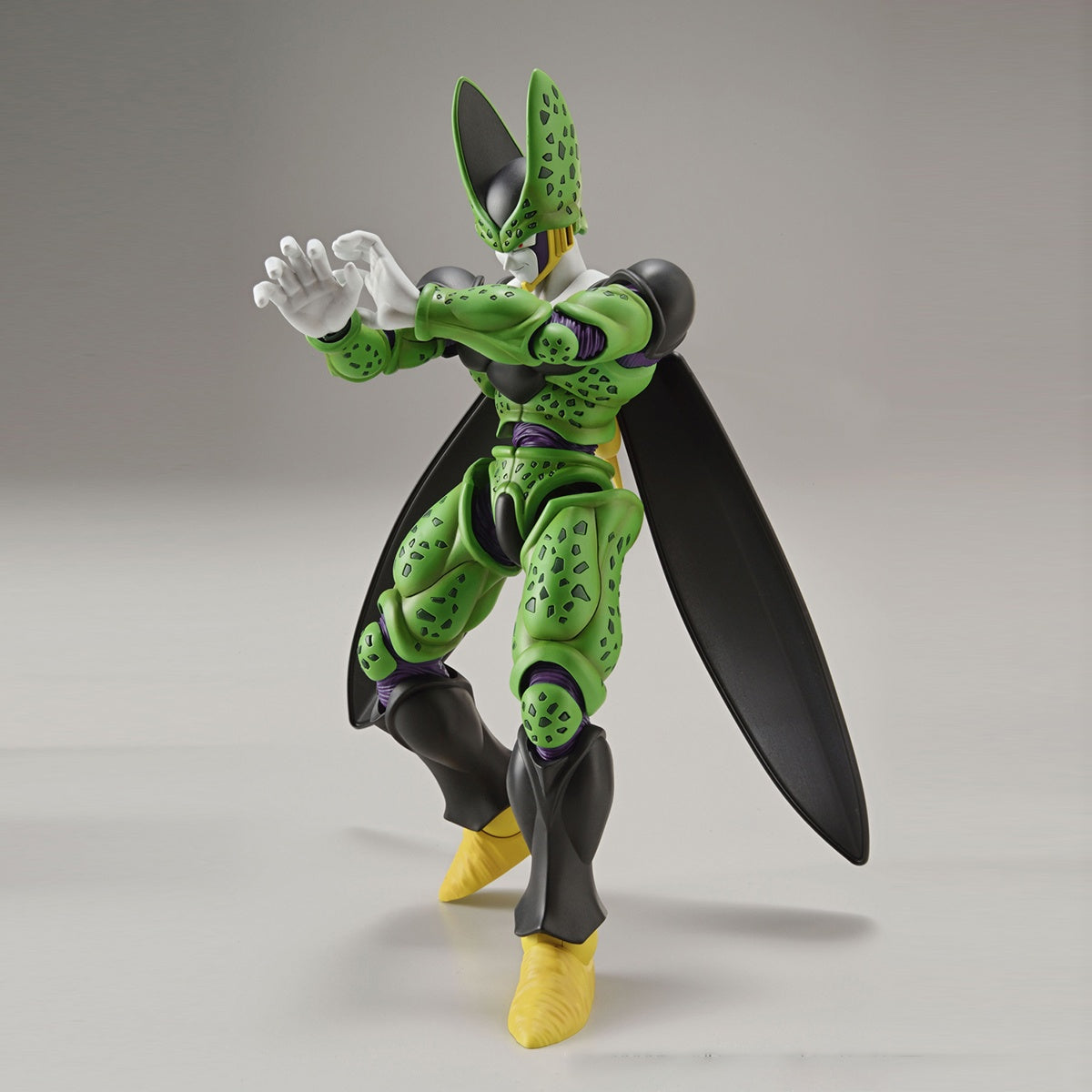 Bandai Figure-Rise Standard: Perfect Cell (Renewal)