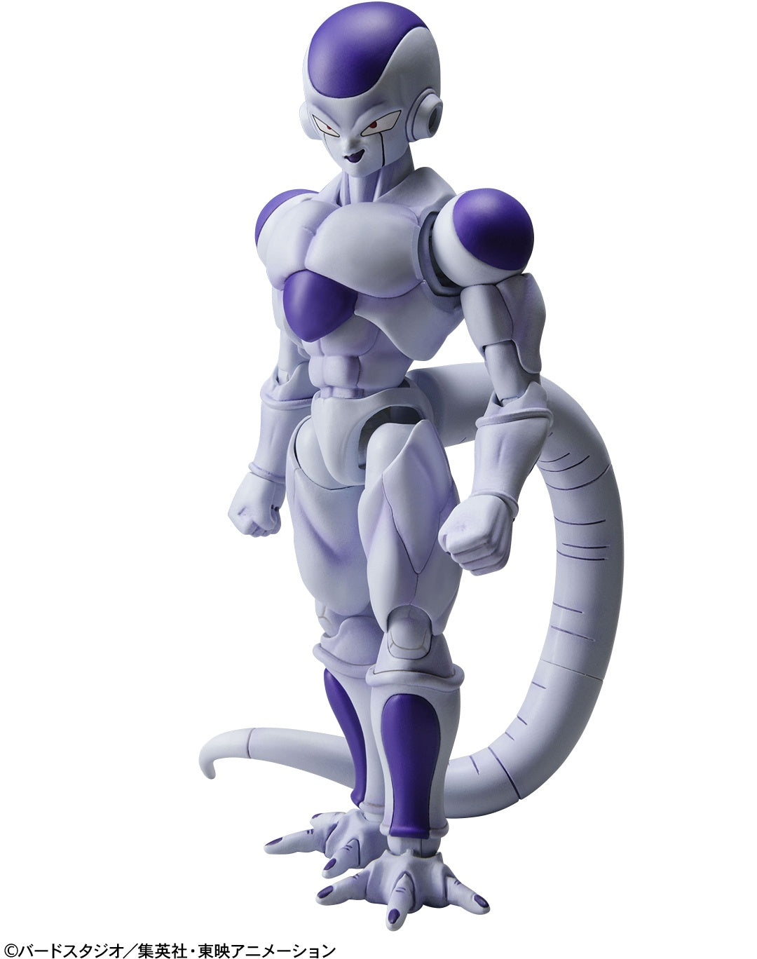 Bandai Figure-Rise Standard: Final Form Frieza