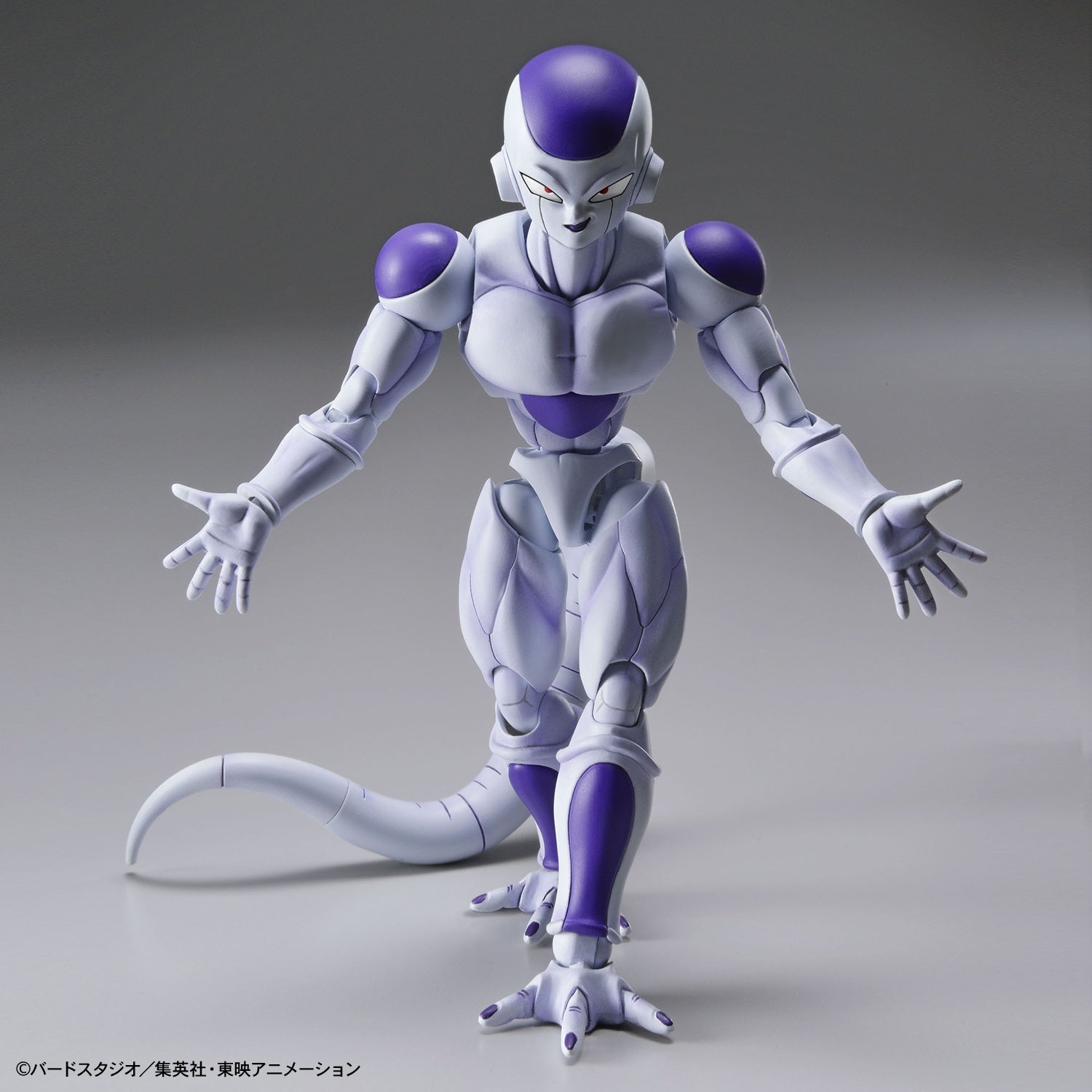 Bandai Figure-Rise Standard: Final Form Frieza