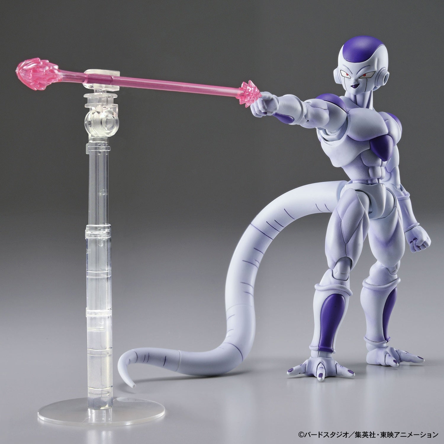 Bandai Figure-Rise Standard: Final Form Frieza