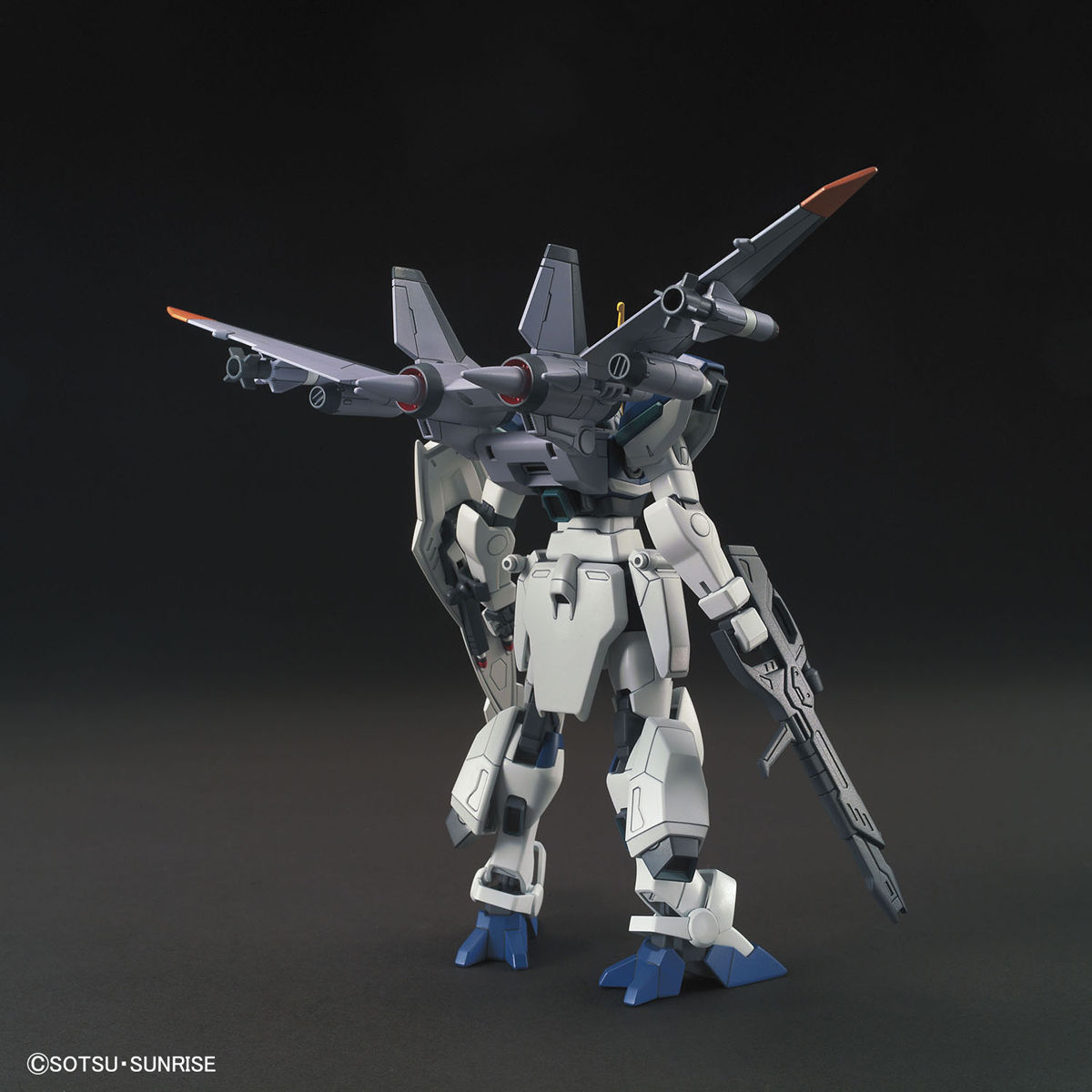 HGUC #232 Windam